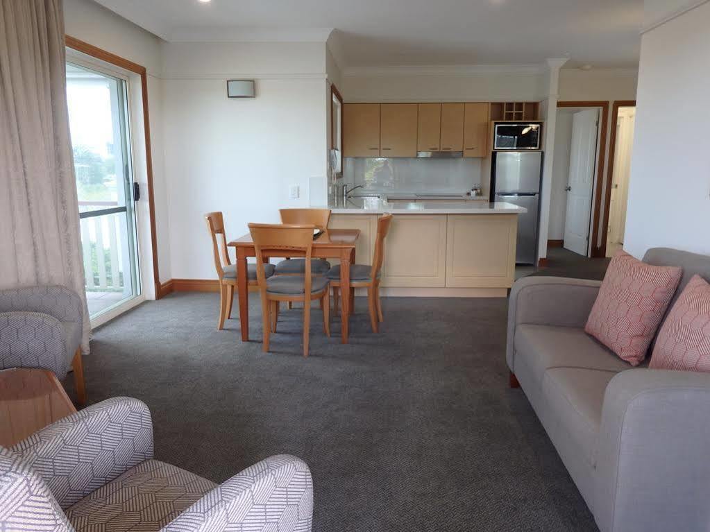 City Park Apartments 布里斯班 外观 照片